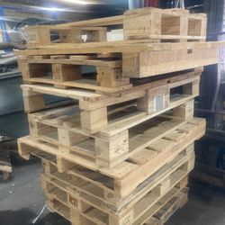 Free Pallets