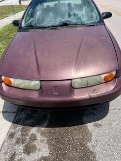 2001 Saturn