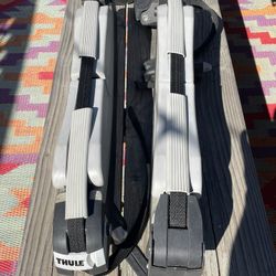 Thule Surfboard Rack