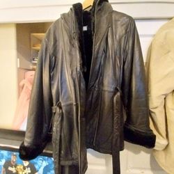 Women's Jackets