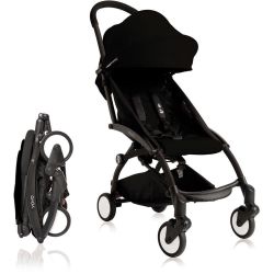 Baby Zen Yoyo2 Compact Stroller - Available in Multiple Colors