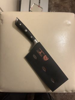 Dalstrong 7”  Meat Cleaver, Gladiator Series