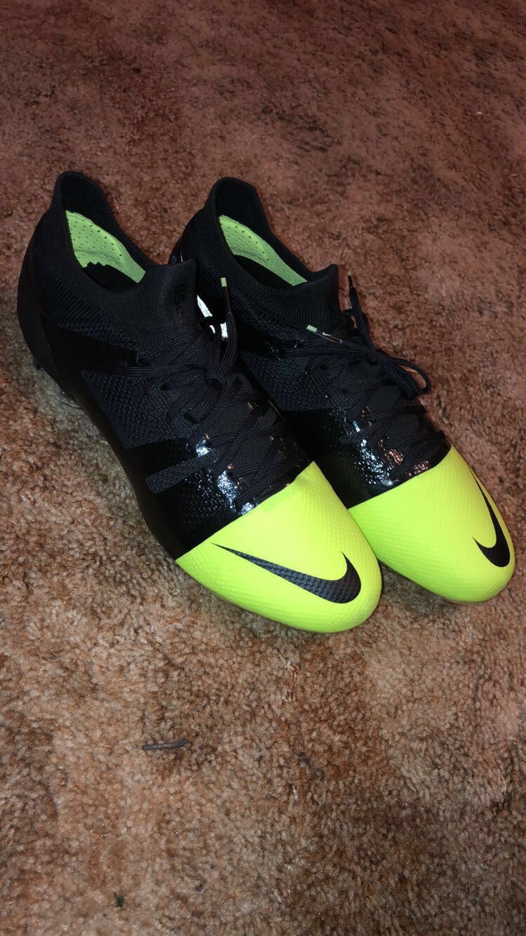 Nike mercurial GS 360 size 11 for Sale Galloway, - OfferUp
