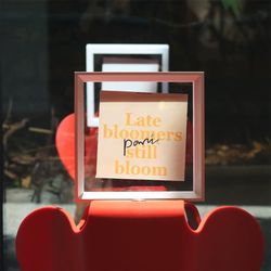 ✨Christmas Gift Set - Elegant Walnut Photo Frame 