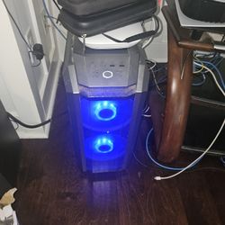 Gaming  Pc /workstation 