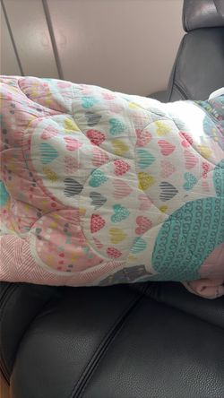 Free 2x twin size quilt set for twin bed