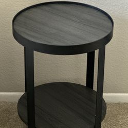 Side Tables 