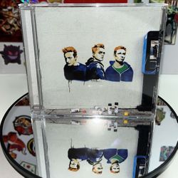 Green Day “Shenanigans” CD 