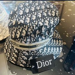 Bucket Hat Dior 