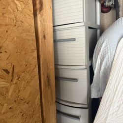 Storage Bins