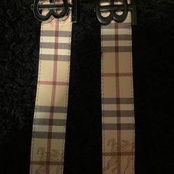 burberry belts 