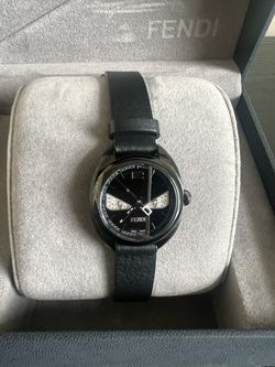 Fendi Women’s Watch