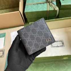 Gucci - Genuine Wallet Best Quality 