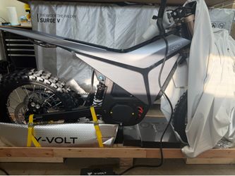 Yvolt Surge V