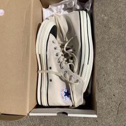 Fear Of God Converse 