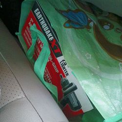 Selling My Impact Drill 