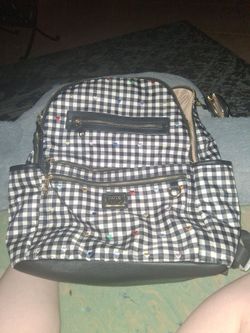 Madden NYC backpack