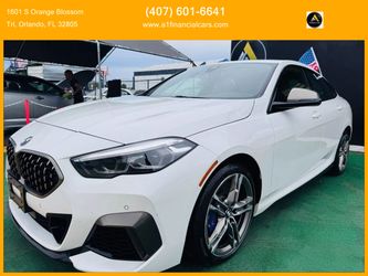 2020 BMW 2 Series