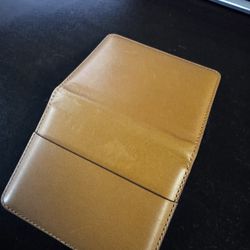 Nomad Wallet 