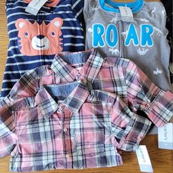 3T Boys Clothes Lot 