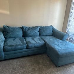 Very Comfortable Couch