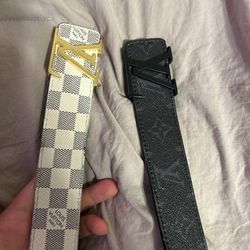 Lv Belts