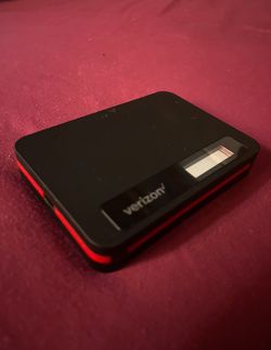 $30 Verizon Ellipsis Jetpack MHS815L