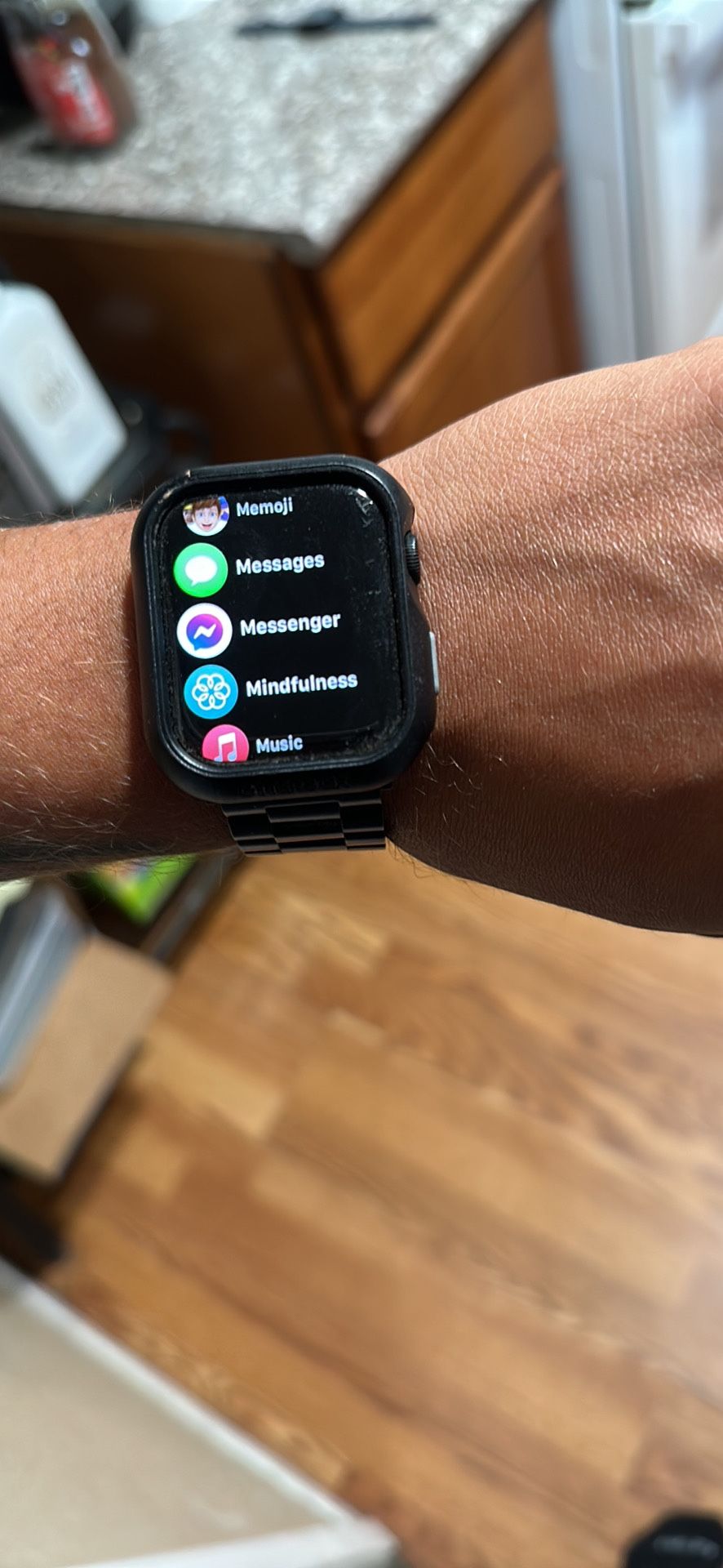 Apple Watch 7 series 