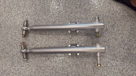 Foxbody lower control arms