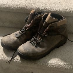 Merrell Hiking Boots 