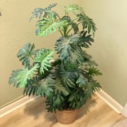 Artificial Rhododendron Plant