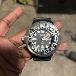 Citizen Eco Drive Watch 