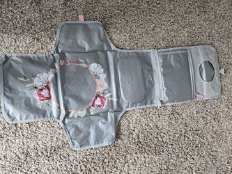 Portable Travel  Changing Pat