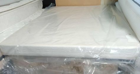 Queen Size Box Spring  5”High