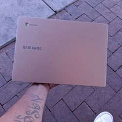 Samsung Chromebook