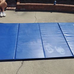 Gym Matts