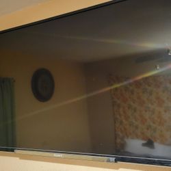 Sony 50in 1080p LED-LCD TV 