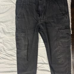 Cotton On Tactical Cargo Pants 32x32 Men’s