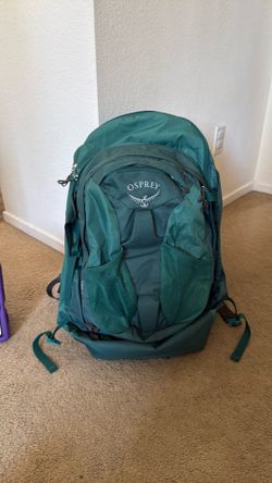Fairview 55 Travel Pack - Women's