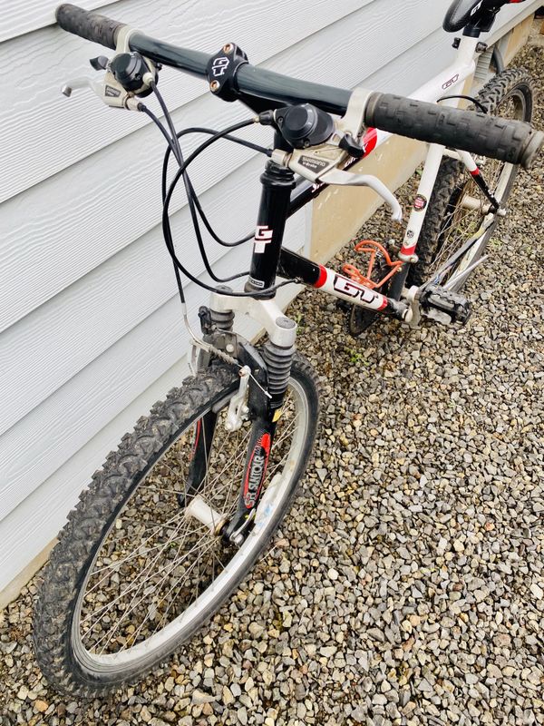 2000 GT Saddleback Mt. Bike for Sale in McMinnville, OR OfferUp