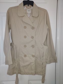 Like-New Coat For Women Size XL (14/16)