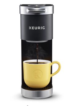 Keurig Coffee Machine