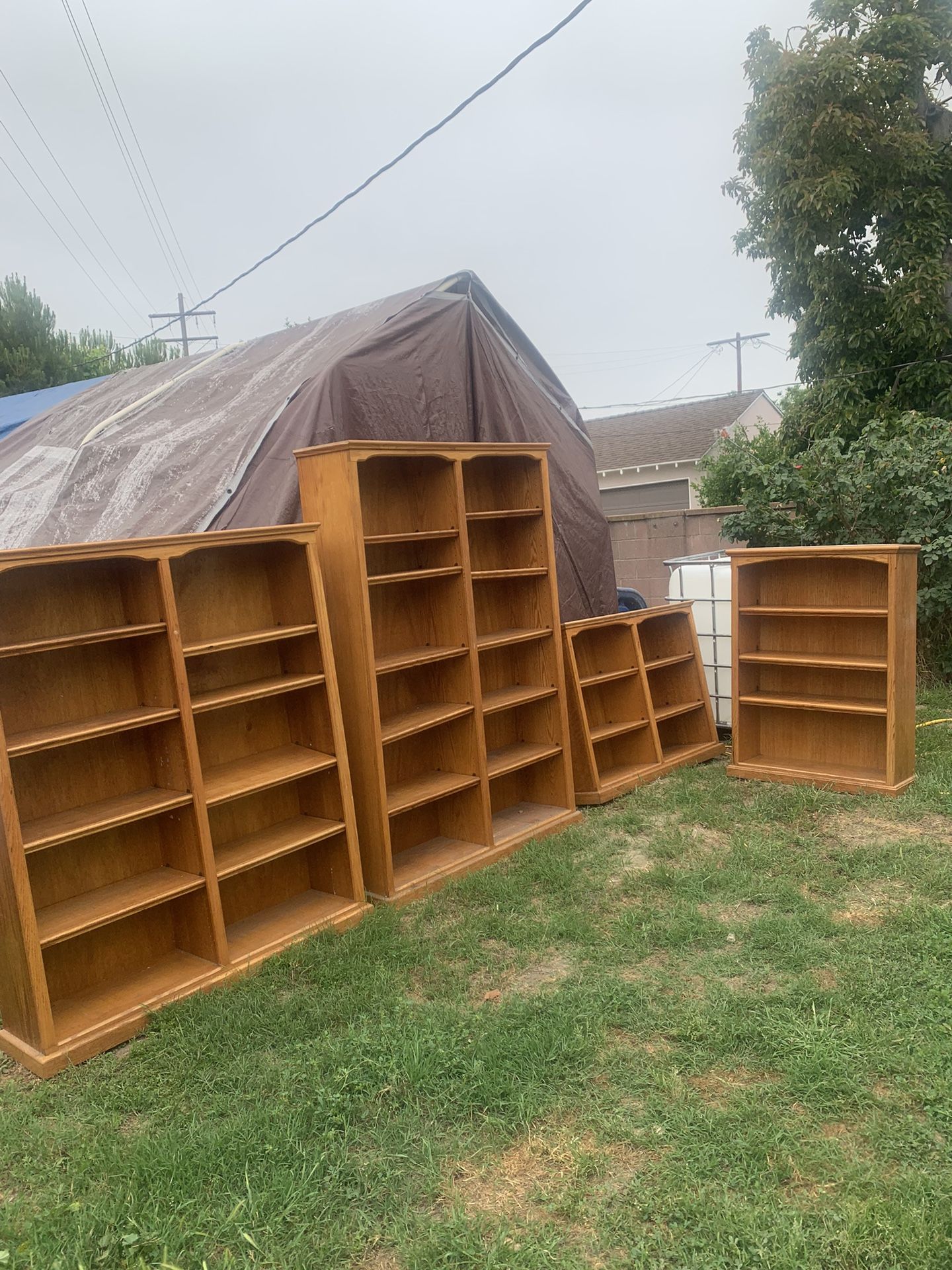 Cabinets All For $150
