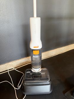 Roborock Vacuum