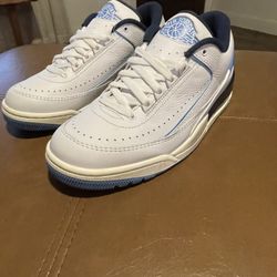 Jordans 