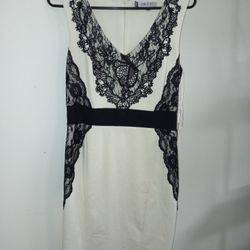 JLo Dress Size 6