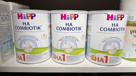 Hipp ha 1 3 cans