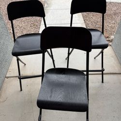 IKEA Bar Stools 