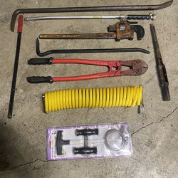 Tools