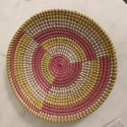 Woven Basket